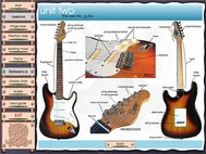 Learn to play Guitar - GCHGA unit2 screenshot